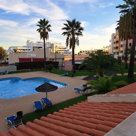 Apartment Bela Vista House T2