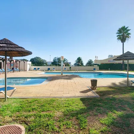 Apartment Bela Vista House T2 Albufeira
