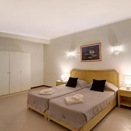 Apartment Bela Vista House T2