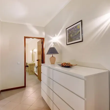 Bela Vista House T2 Daire Albufeira