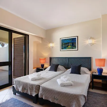 Bela Vista House T2 *