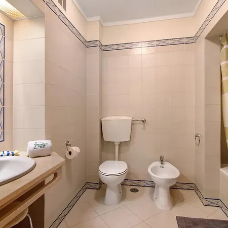 Bela Vista House T2 * Albufeira