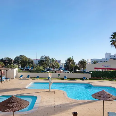 Daire Bela Vista House T2 Albufeira