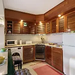 Bela Vista House T2 알부페이라
