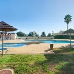 Appartement Bela Vista House T2 Albufeira