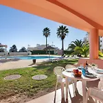 Bela Vista House T2 Appartement Albufeira