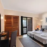 Bela Vista House T2 Appartement Albufeira