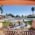 Appartement Bela Vista House T2 Albufeira