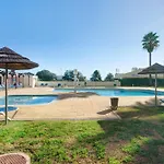 Appartement Bela Vista House T2