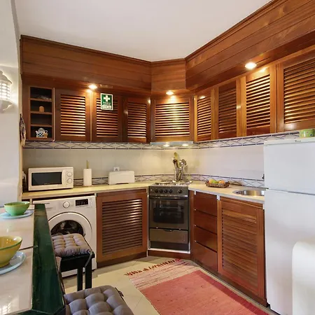 Bela Vista House T2 Albufeira