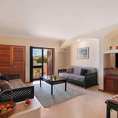 Appartement Bela Vista House T2