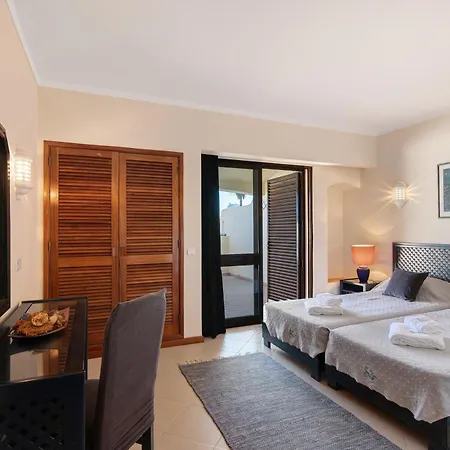 Apartmán Bela Vista House T2 *