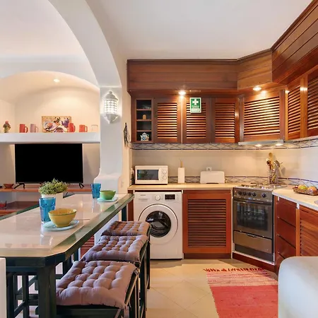 Bela Vista House T2 Albufeira