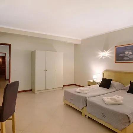 Bela Vista House T2 Appartement