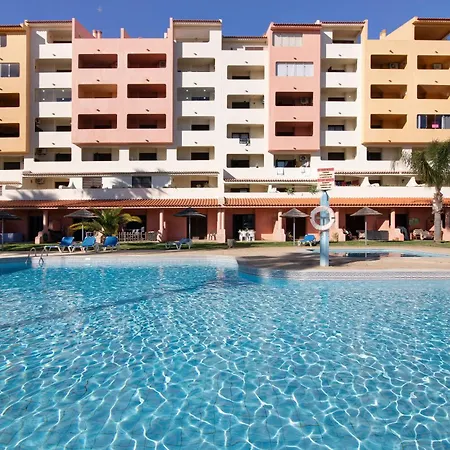 Apartmán Bela Vista House T2 *