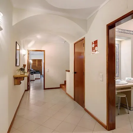 Bela Vista House T2 * Albufeira