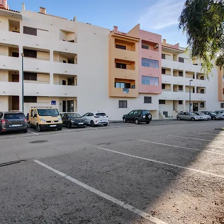 Bela Vista House T2 Apartmán Albufeira