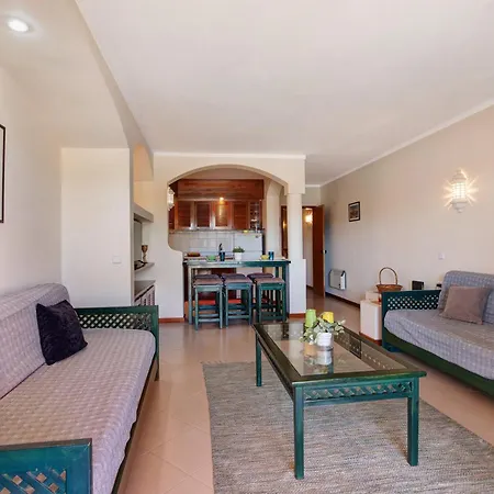 Bela Vista House T2 * Albufeira