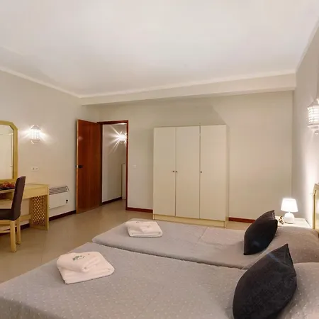 Bela Vista House T2 Apartment Albufeira