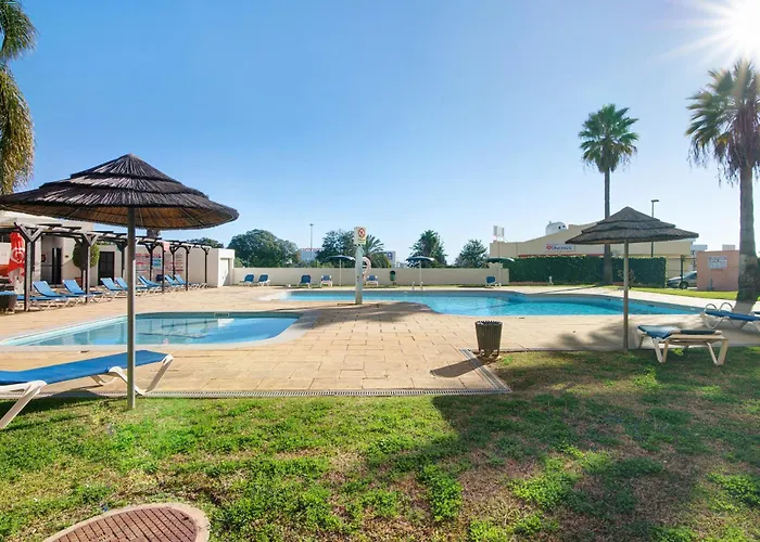 דירה Bela Vista House T2 אלבופיירה