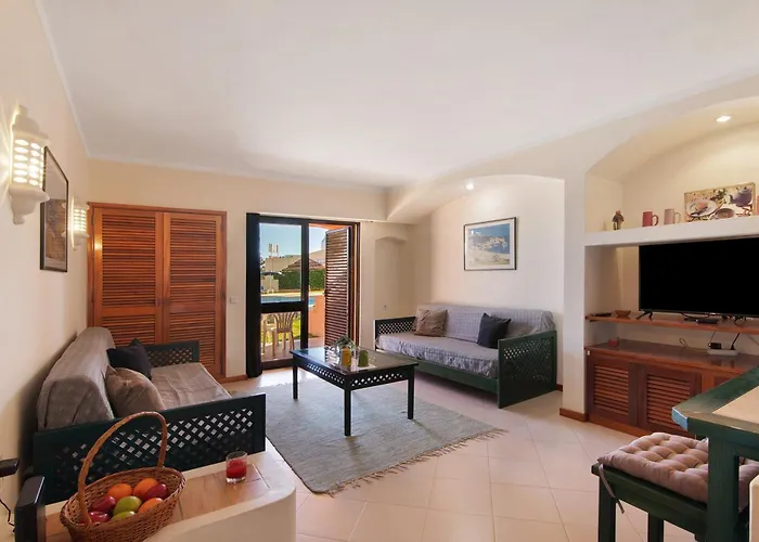 דירה Bela Vista House T2