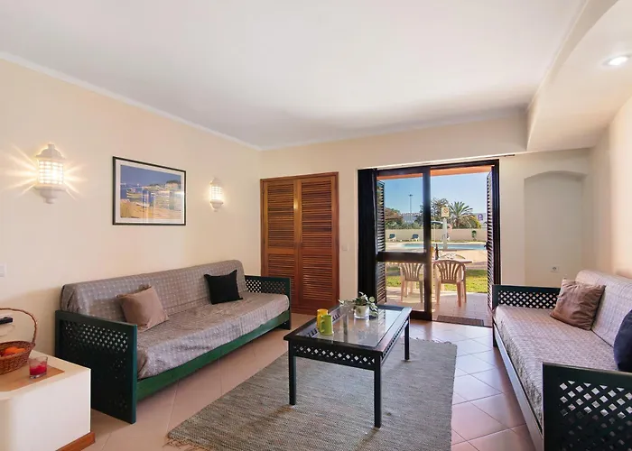 Bela Vista House T2 דירה *