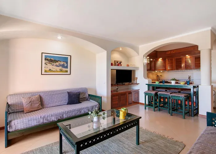 דירה Bela Vista House T2 *