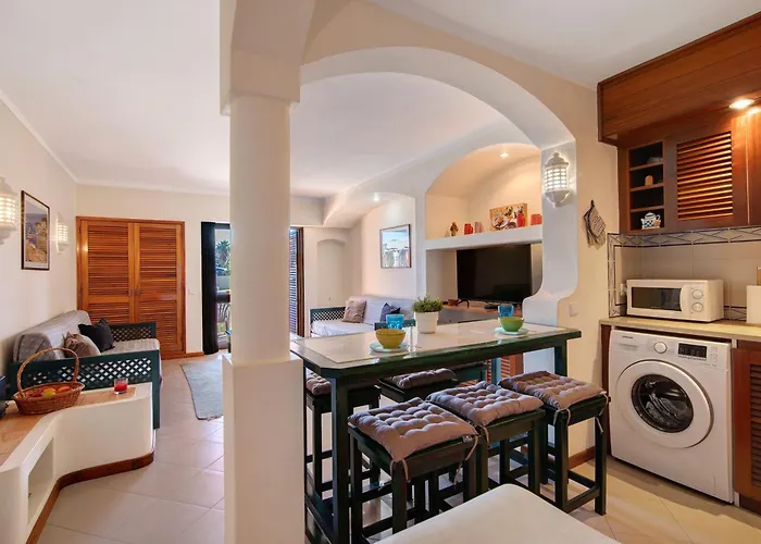 Bela Vista House T2 דירה אלבופיירה