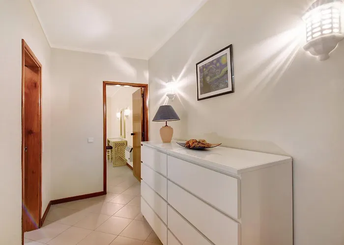 Bela Vista House T2 דירה אלבופיירה