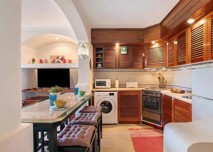 Bela Vista House T2 אלבופיירה