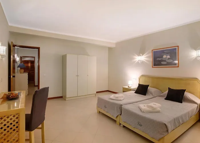 Bela Vista House T2 דירה