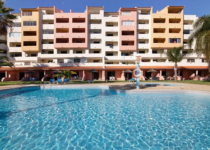 דירה Bela Vista House T2 *