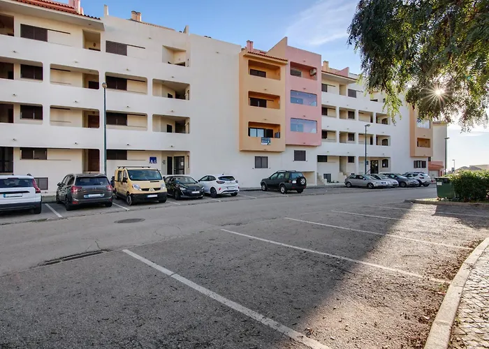 Bela Vista House T2 דירה אלבופיירה