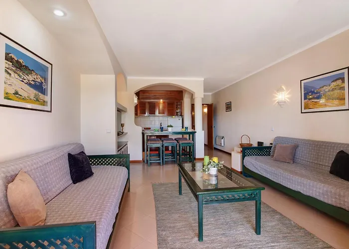 Bela Vista House T2 * אלבופיירה