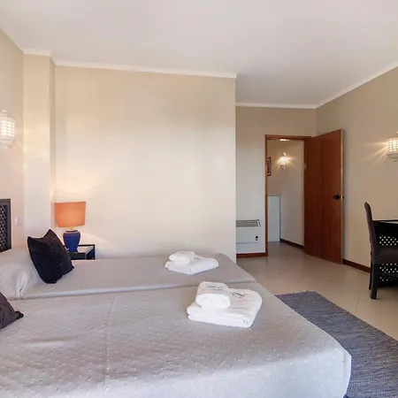 Appartamento Bela Vista House T2